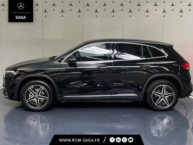 MERCEDES-BENZ EQA 250+ AMG Line  