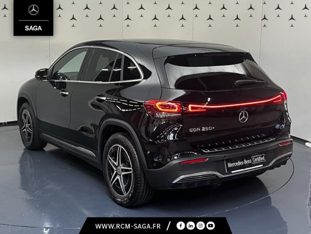 MERCEDES-BENZ EQA 250+ AMG Line  