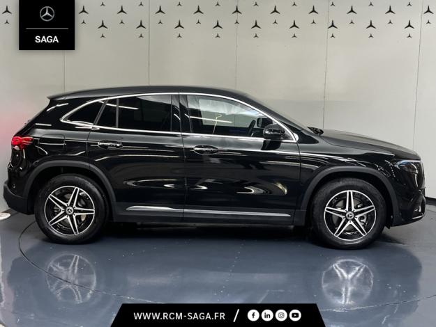 MERCEDES-BENZ EQA 250+ AMG Line  
