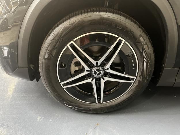 MERCEDES-BENZ EQA 250+ AMG Line  