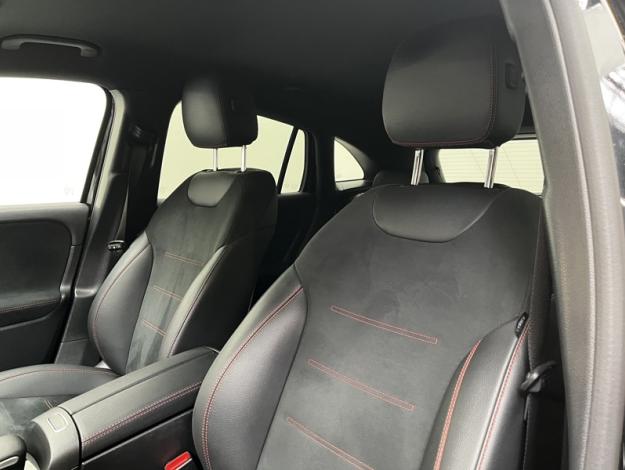 MERCEDES-BENZ EQA 250+ AMG Line  