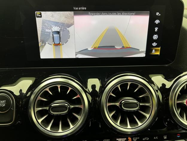 MERCEDES-BENZ EQA 250+ AMG Line  