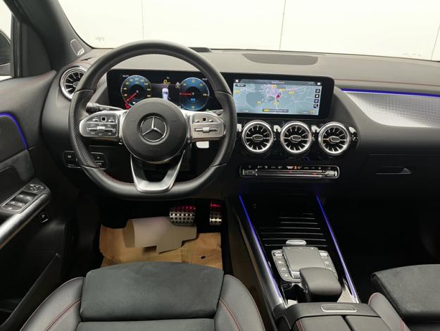 MERCEDES-BENZ EQA 250+ AMG Line  