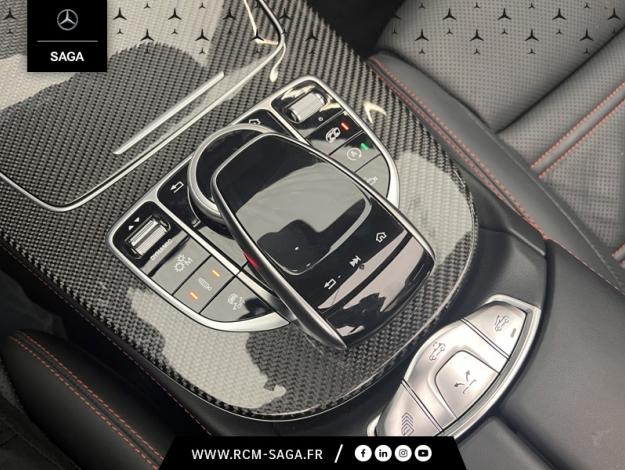 MERCEDES-BENZ Classe E Cabriolet Mercedes-AMG E 53 4MATIC+  
