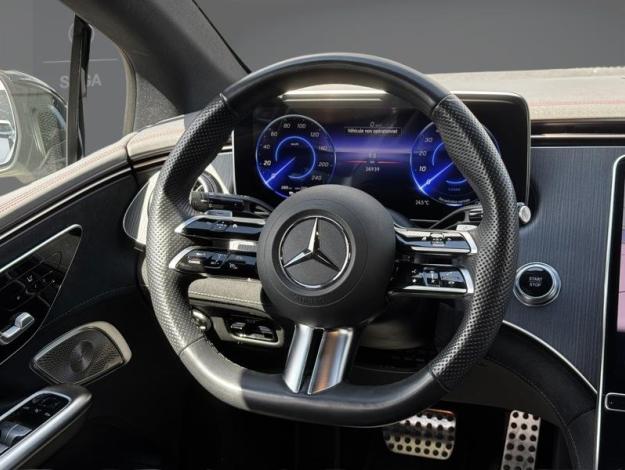 MERCEDES-BENZ EQE EQE 350