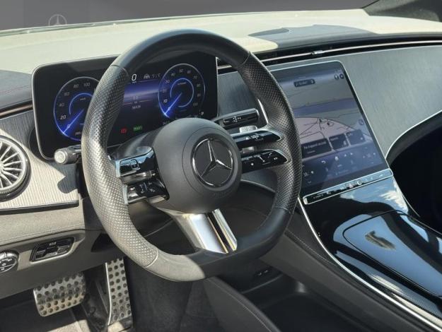 MERCEDES-BENZ EQE EQE 350