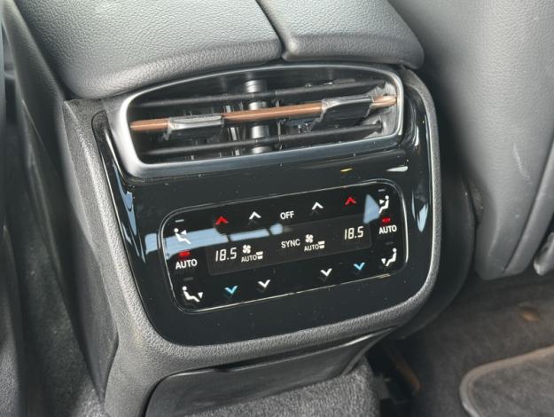MERCEDES-BENZ EQE EQE 350