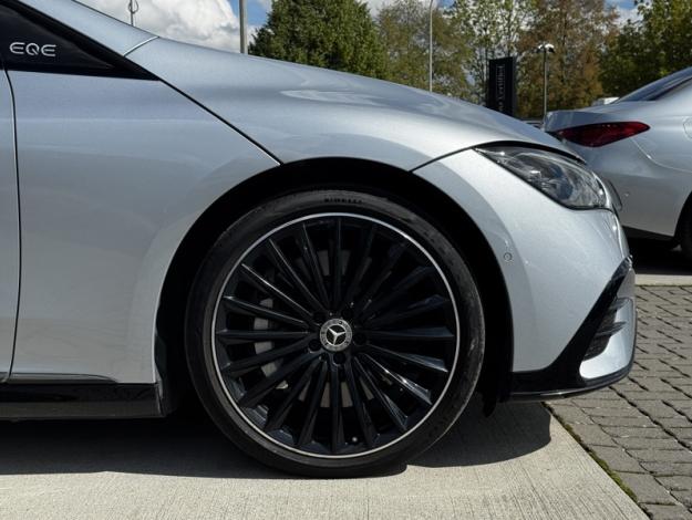MERCEDES-BENZ EQE EQE 350