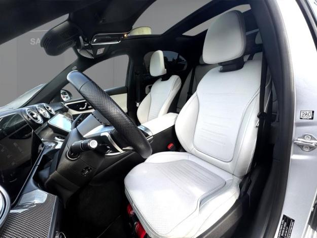 MERCEDES-BENZ C 300 e Berline AMG Pack Night Pano  