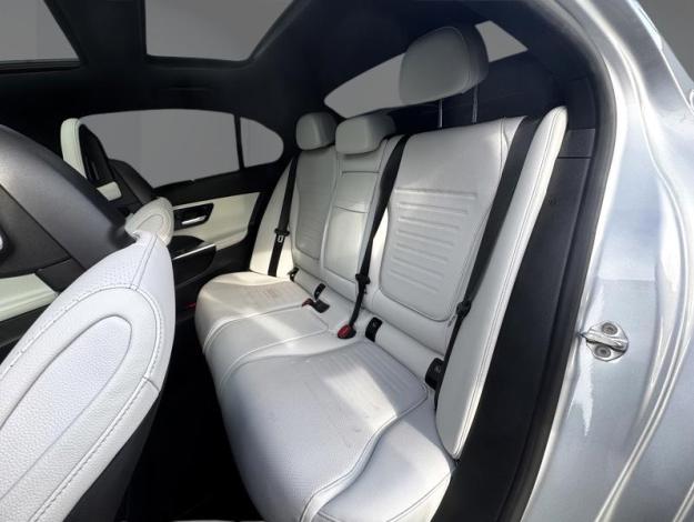 MERCEDES-BENZ C 300 e Berline AMG Pack Night Pano  