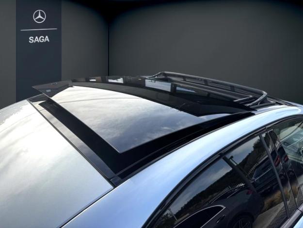 MERCEDES-BENZ C 300 e Berline AMG Pack Night Pano  