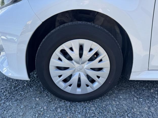 TOYOTA Yaris Hybrid Dynamic  1.5 116 ch 