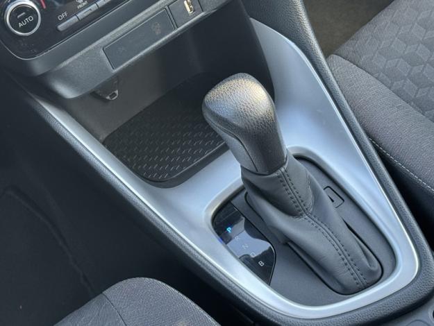 TOYOTA Yaris Hybrid Dynamic  1.5 116 ch 