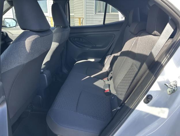 TOYOTA Yaris Cross 1.5 HYBRID 116H DESIGN CARGO MY22  