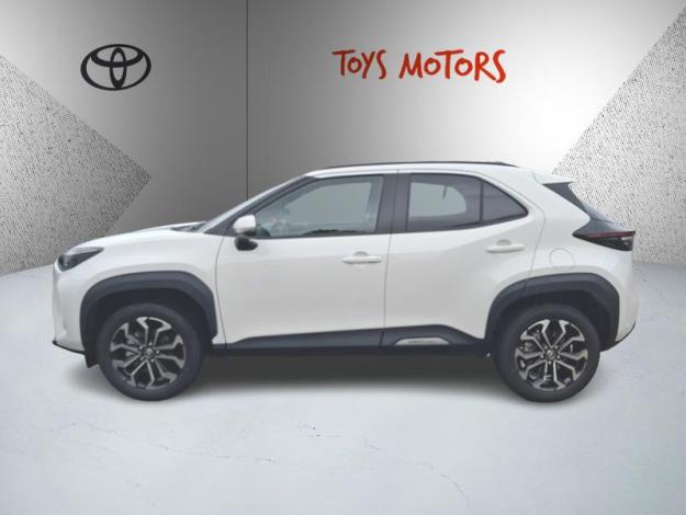 TOYOTA Yaris Cross YARIS CROSS 130H 2WD DESIGNPACKCARGO MY26  