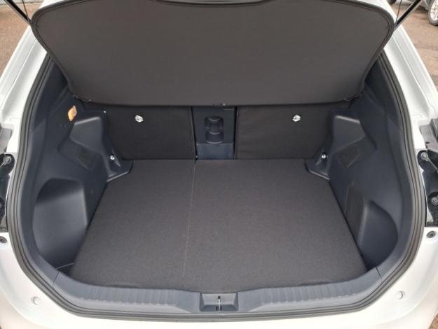 TOYOTA Yaris Cross YARIS CROSS 130H 2WD DESIGNPACKCARGO MY26  