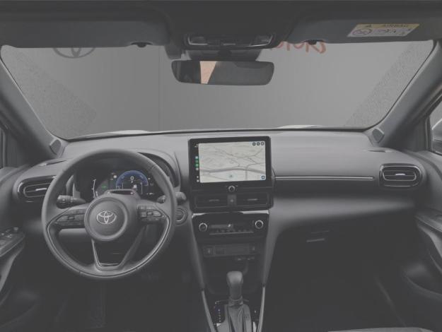 TOYOTA Yaris Cross YARIS CROSS 130H 2WD DESIGNPACKCARGO MY26  