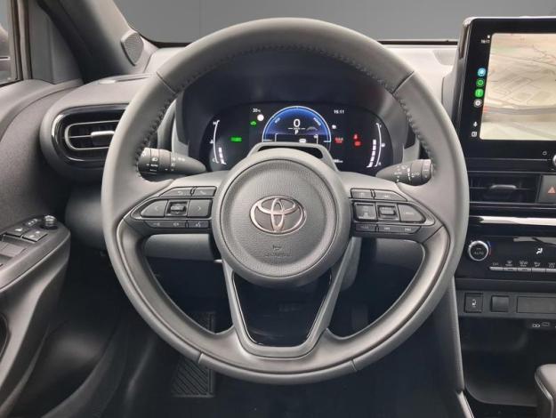 TOYOTA Yaris Cross YARIS CROSS 130H 2WD DESIGNPACKCARGO MY26  