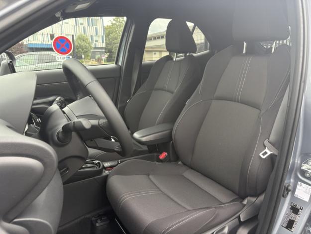 TOYOTA Yaris Cross 1.5 HYBRID 130H DESIGN AUTO  YARIS CROSS 130H 2WD DESIGN PACK CARGO VD MC26