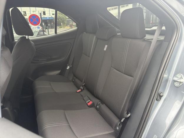 TOYOTA Yaris Cross 1.5 HYBRID 130H DESIGN AUTO  YARIS CROSS 130H 2WD DESIGN PACK CARGO VD MC26
