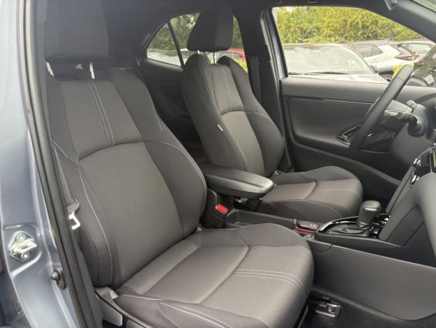 TOYOTA Yaris Cross 1.5 HYBRID 130H DESIGN AUTO  YARIS CROSS 130H 2WD DESIGN PACK CARGO VD MC26
