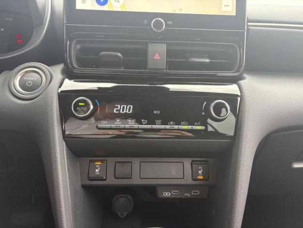 TOYOTA Yaris Cross 1.5 HYBRID 130H DESIGN AUTO  YARIS CROSS 130H 2WD DESIGN PACK CARGO VD MC26