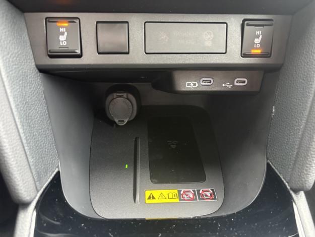 TOYOTA Yaris Cross 1.5 HYBRID 130H DESIGN AUTO  YARIS CROSS 130H 2WD DESIGN PACK CARGO VD MC26