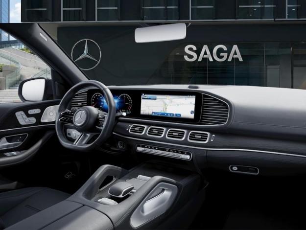 MERCEDES-BENZ GLE GLE 400 e 4MATIC