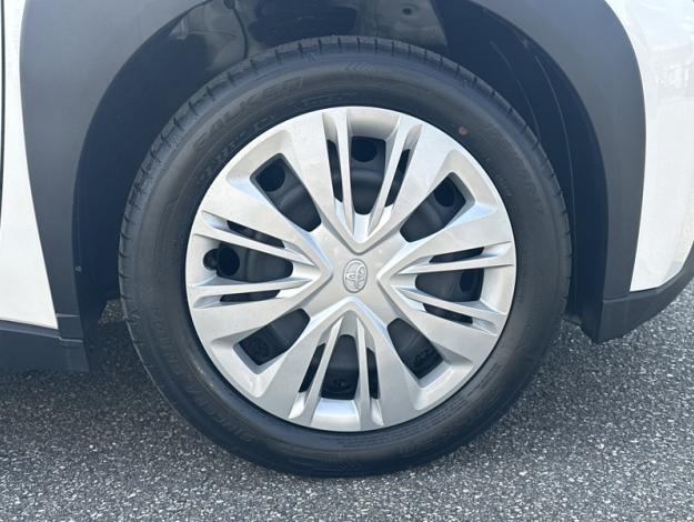 TOYOTA Aygo X 1.0 VVT-i 72 Dynamic  