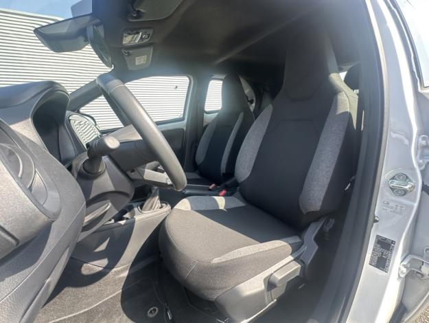 TOYOTA Aygo X 1.0 VVT-i 72 Dynamic  