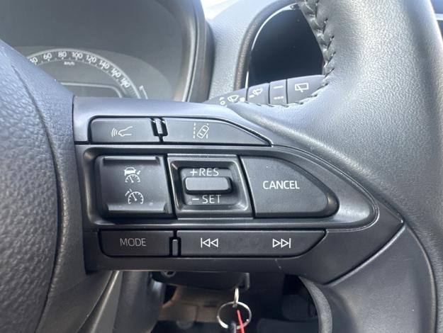 TOYOTA Aygo X 1.0 VVT-i 72 Dynamic  