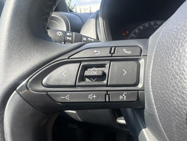 TOYOTA Aygo X 1.0 VVT-i 72 Dynamic  