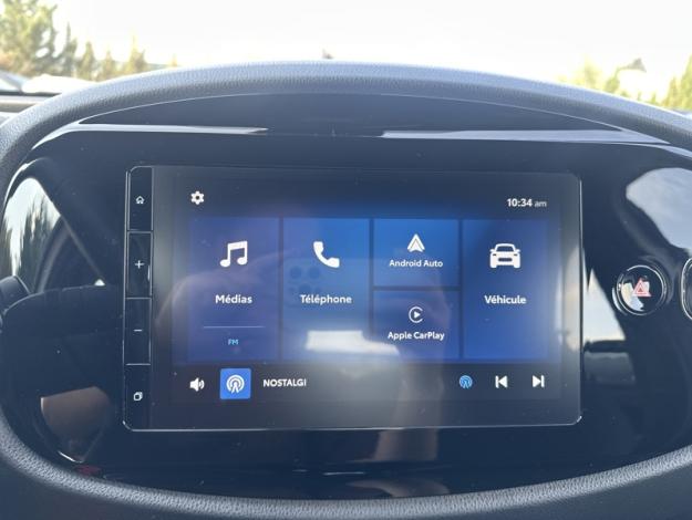 TOYOTA Aygo X 1.0 VVT-i 72 Dynamic  