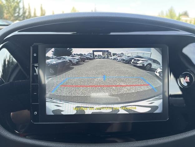 TOYOTA Aygo X 1.0 VVT-i 72 Dynamic  