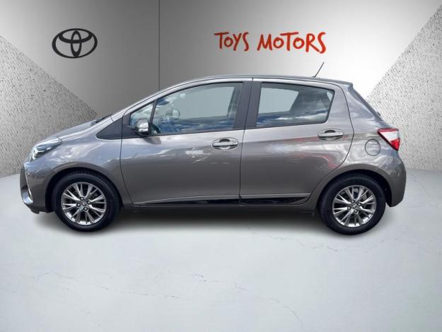 TOYOTA Yaris 70 VVT-i Dynamic  1.0 69 ch 
