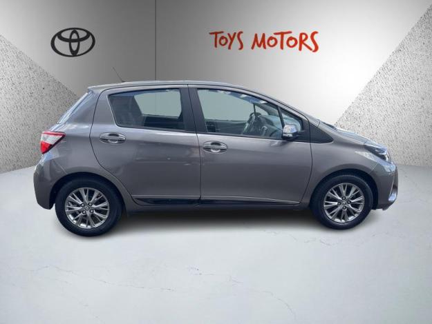 TOYOTA Yaris 70 VVT-i Dynamic  1.0 69 ch 