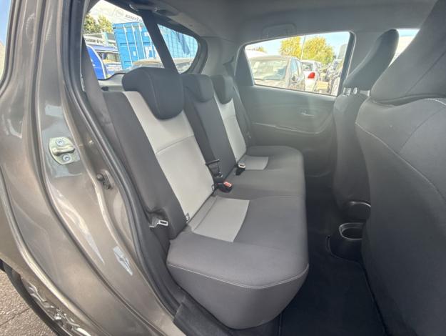 TOYOTA Yaris 70 VVT-i Dynamic  1.0 69 ch 