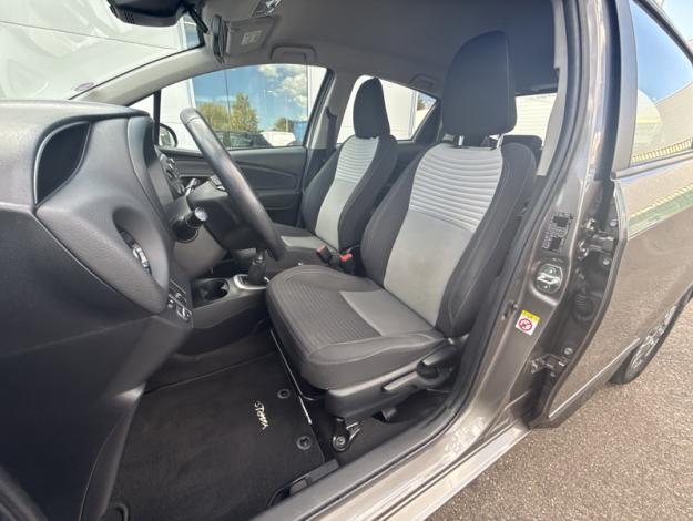 TOYOTA Yaris 70 VVT-i Dynamic  1.0 69 ch 