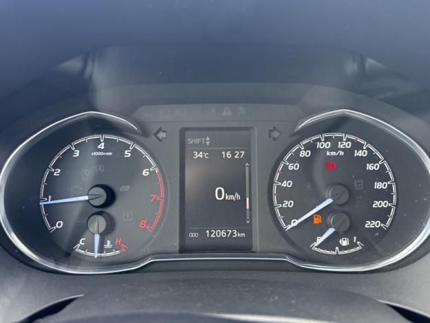 TOYOTA Yaris 70 VVT-i Dynamic  1.0 69 ch 