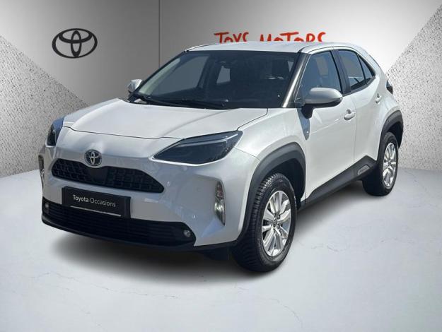 TOYOTA Yaris Cross 116h Dynamic business  