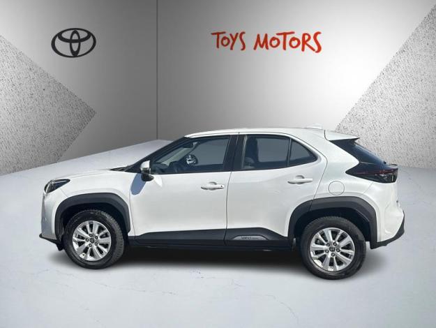 TOYOTA Yaris Cross 116h Dynamic business  