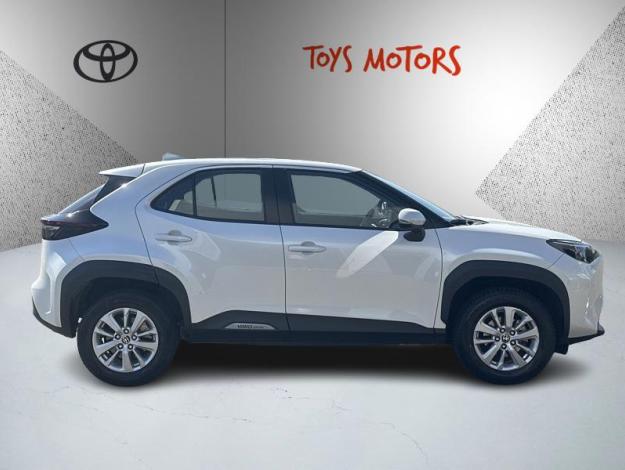 TOYOTA Yaris Cross 116h Dynamic business  