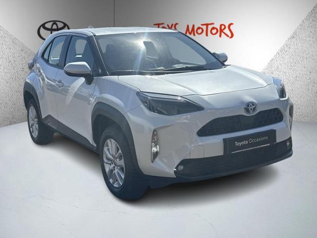 TOYOTA Yaris Cross 116h Dynamic business  