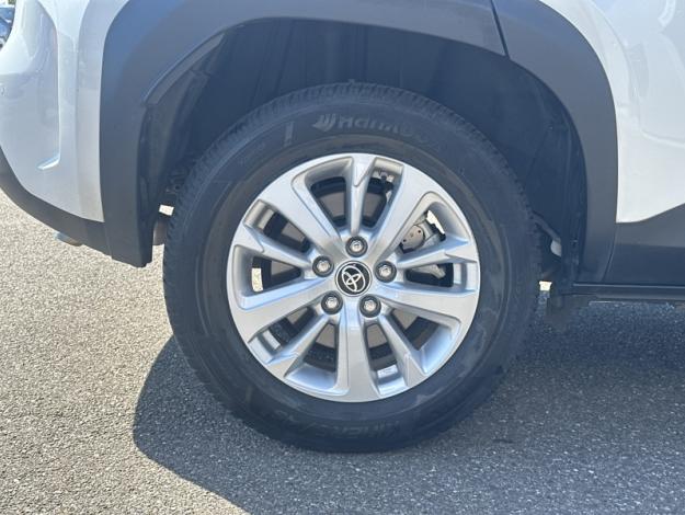 TOYOTA Yaris Cross 116h Dynamic business  