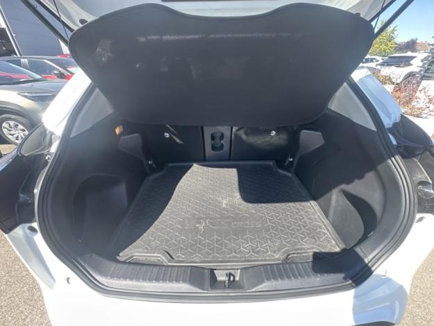 TOYOTA Yaris Cross 116h Dynamic business  