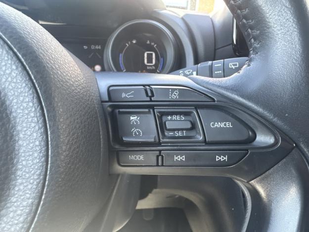 TOYOTA Yaris Cross 116h Dynamic business  