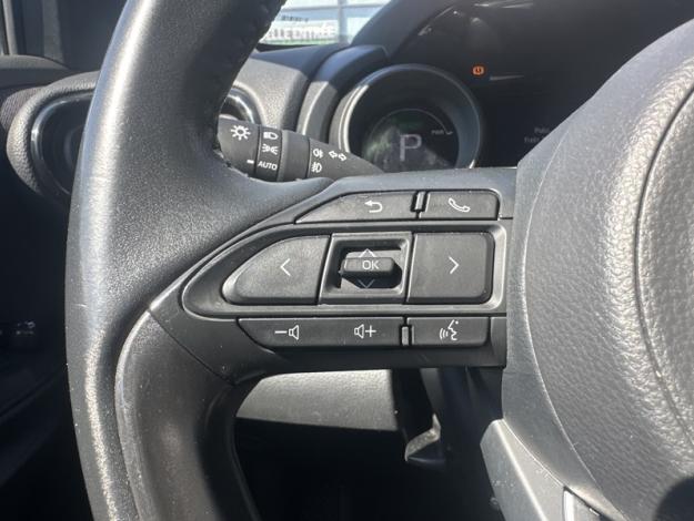 TOYOTA Yaris Cross 116h Dynamic business  