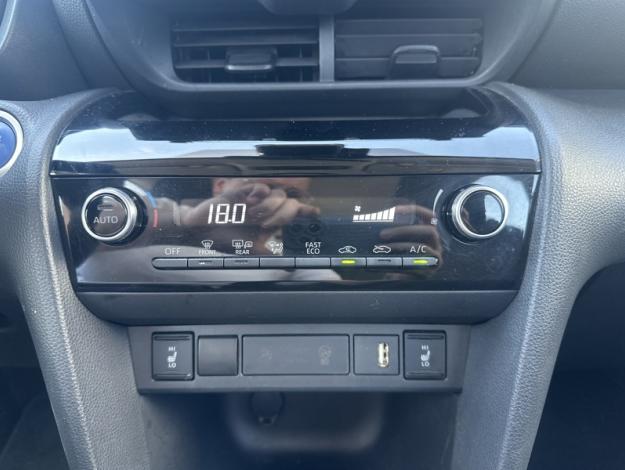 TOYOTA Yaris Cross 116h Dynamic business  