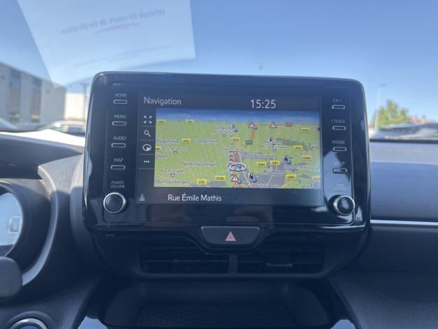 TOYOTA Yaris Cross 116h Dynamic business  