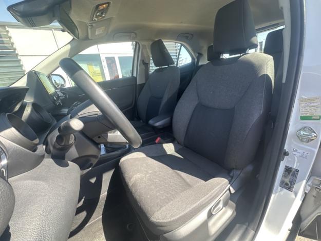 TOYOTA Yaris Cross 116h Dynamic business  